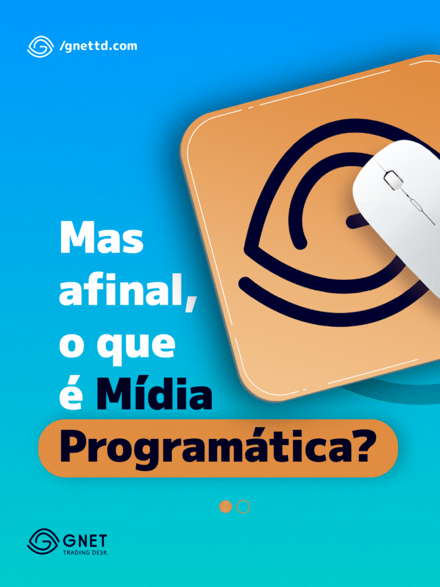 O que é Mídia Programática e como funciona?