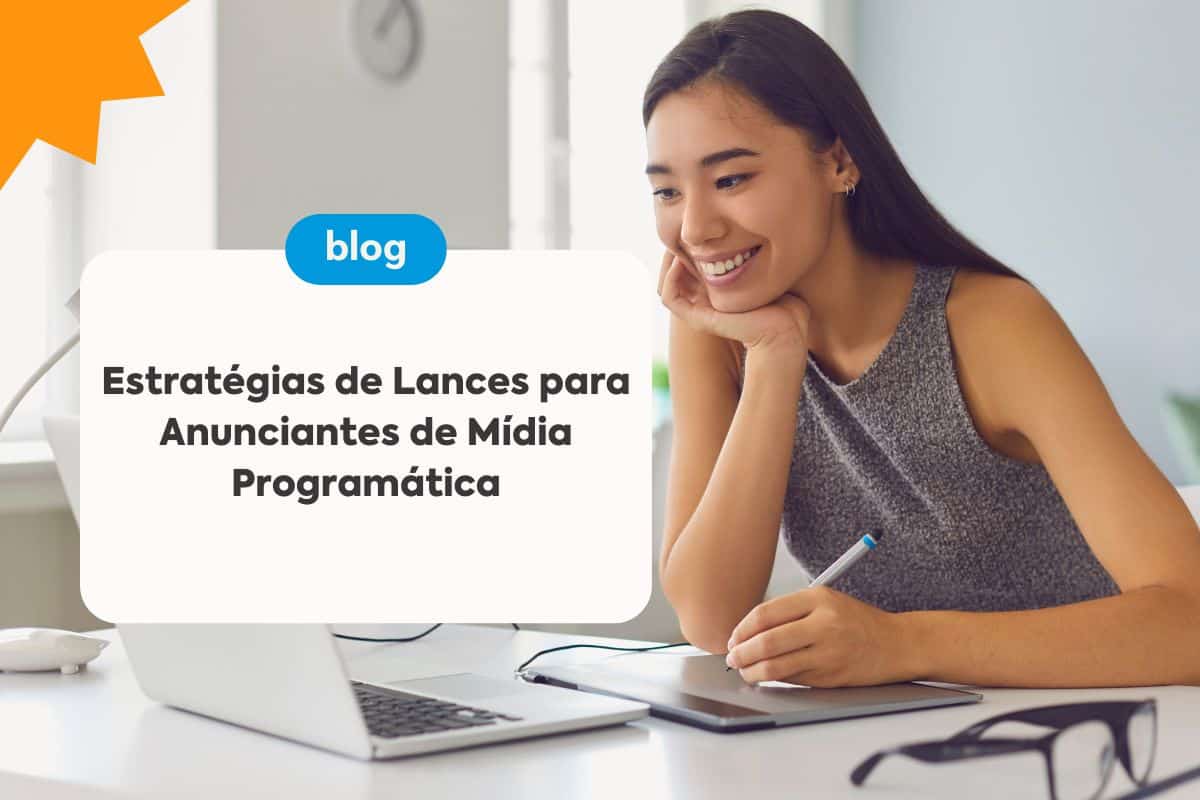 Estratégias de Lances para Anunciantes de Mídia Programática