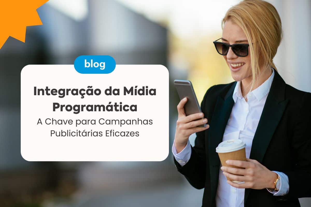 Integração da Mídia Programática